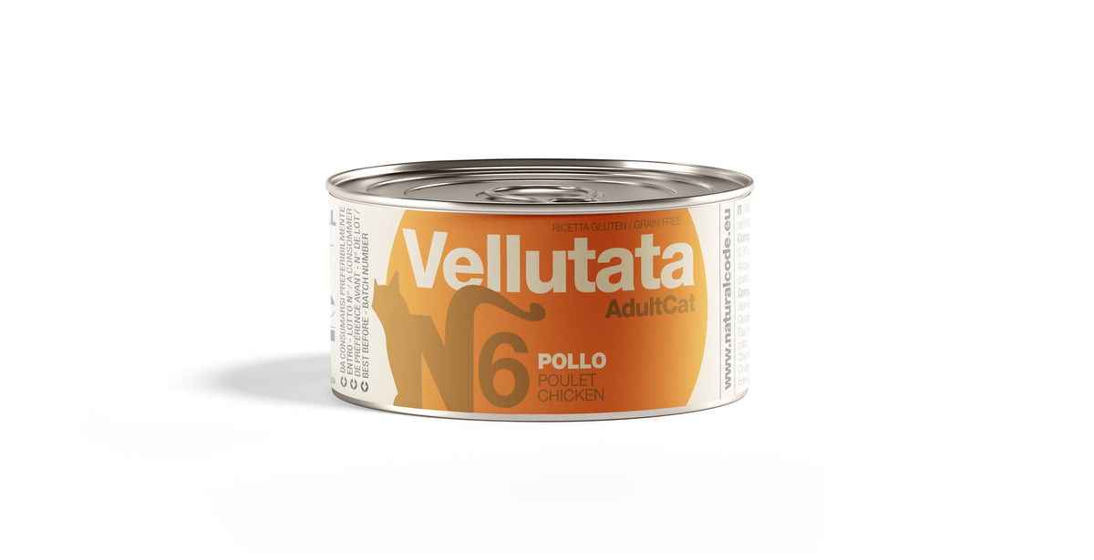 06 Vellutata Pollo